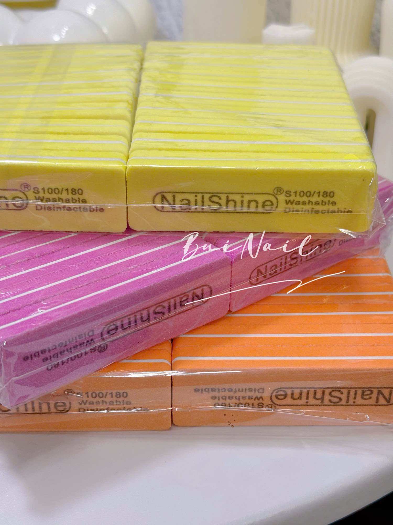 PHAO SHINE NGẮN LỐC 20CÁI ( GIAO MÀU NGẪU NHIÊN )