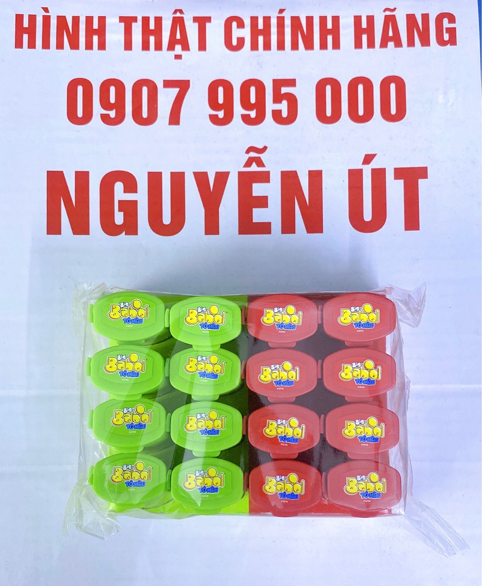 kẹo big babol giá tốt Tháng 8 2023  Mua ngay  Shopee Việt Nam