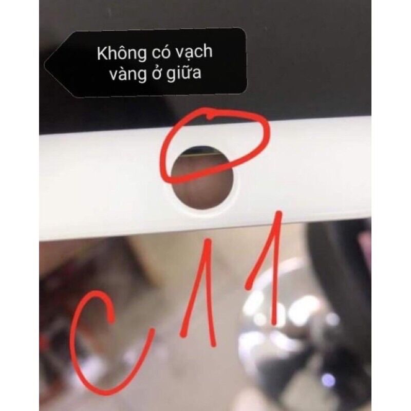 Màn hình Ip 7 Plus Zin Bóc Máy 100% Chính Hãng