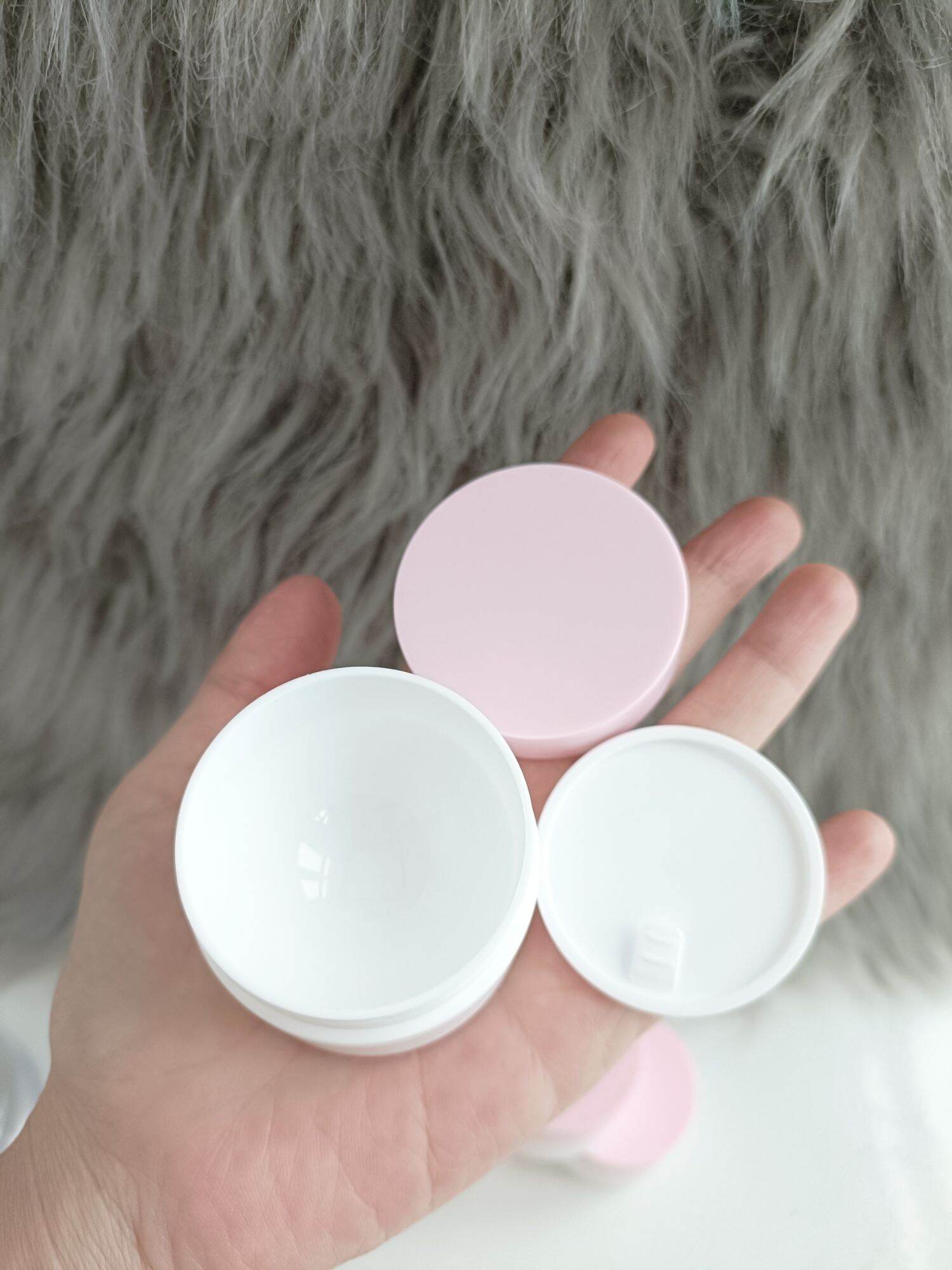 Hủ đựng kem face 20gr