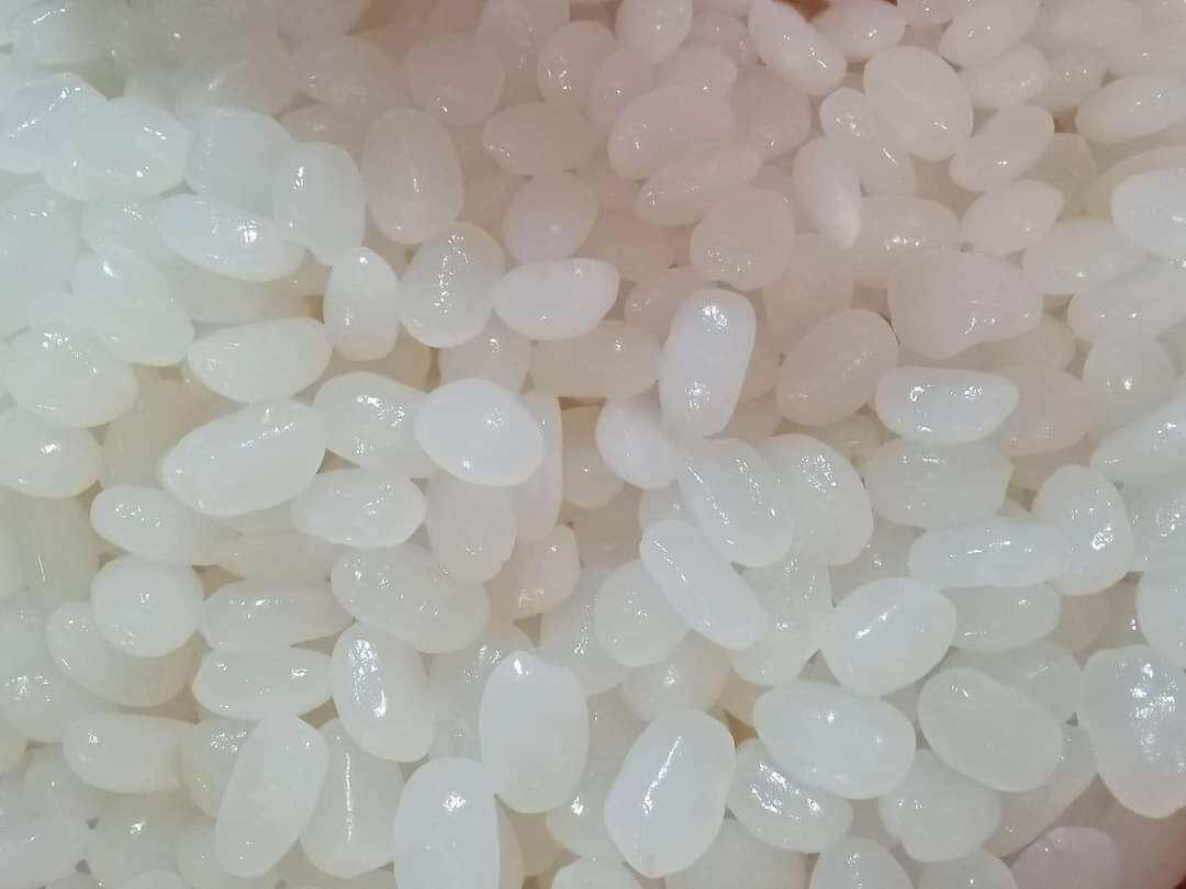 Hạt đác tươi dẻo , hạt to 1 kí