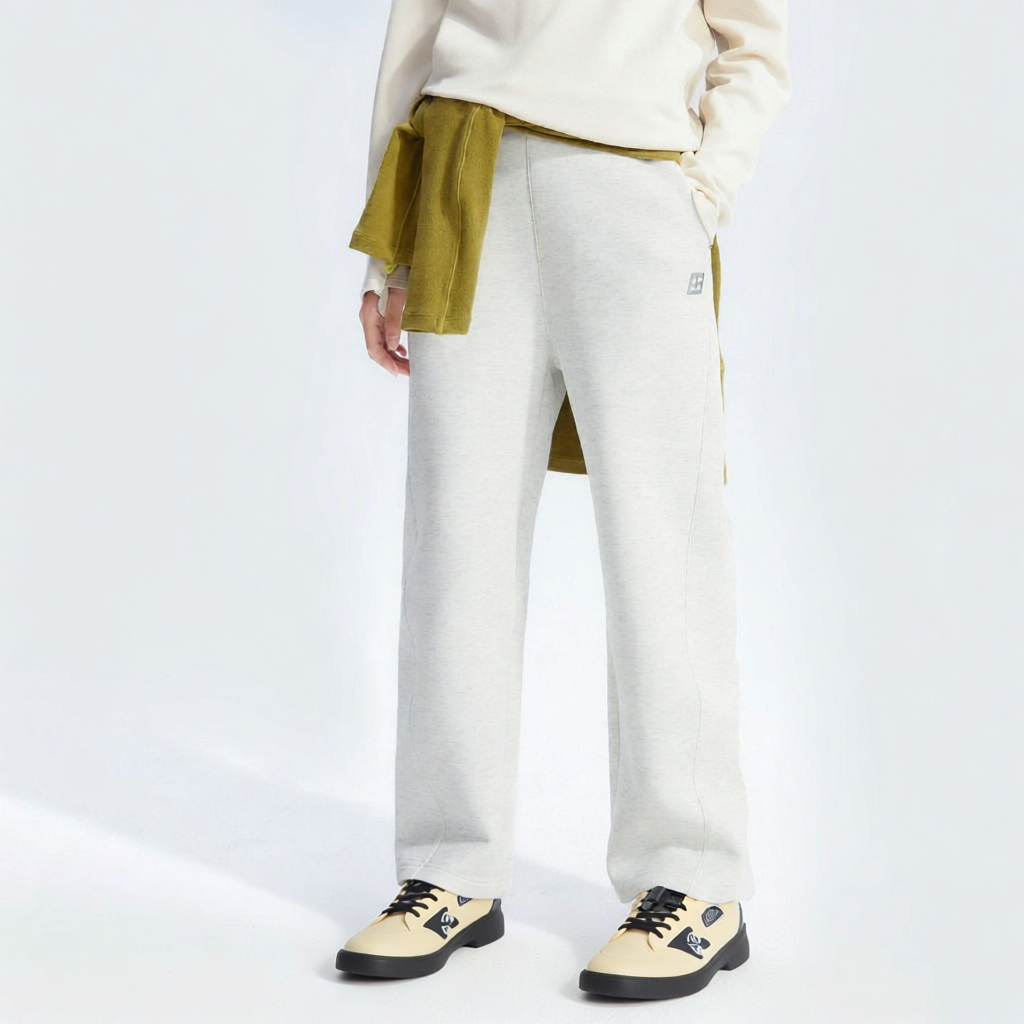 SENLINTANG | Coconut Cotton Durable Soft Girls Trousers - Thương hiệu SENLINTANG Giá 616,000 Đồng*Miễn phí vận chuyển