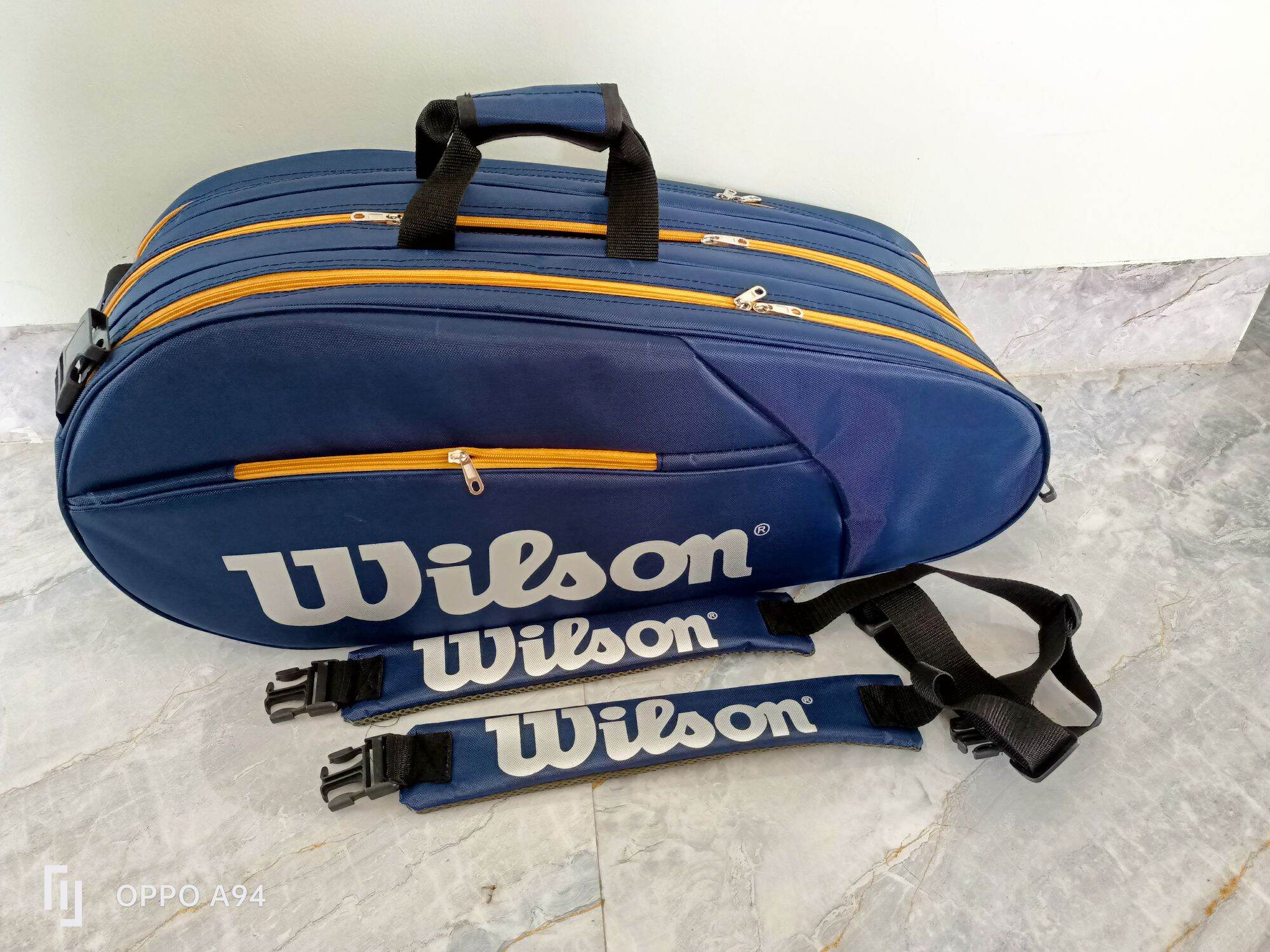 Tennis Racket Bag
