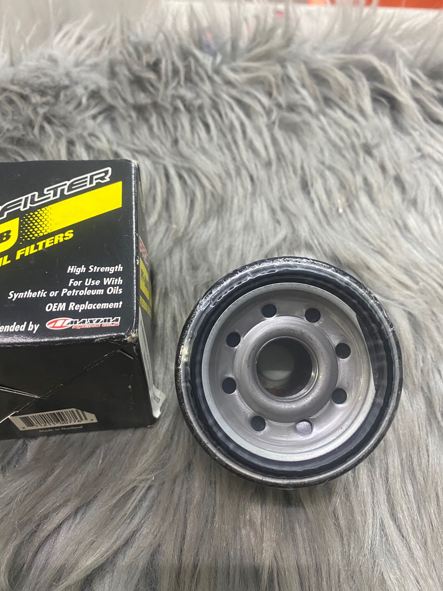 Cặp bửng trong Wave A , Rs 100 màu bạc