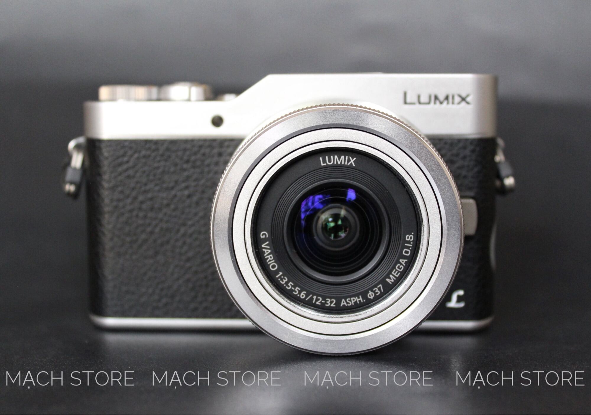 panasonic lumix gf9