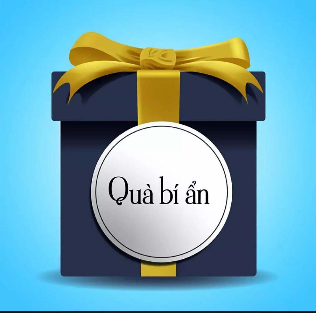 Hộp quà bí ẩn: nhận ngẫu nhiên 5 son focallure
