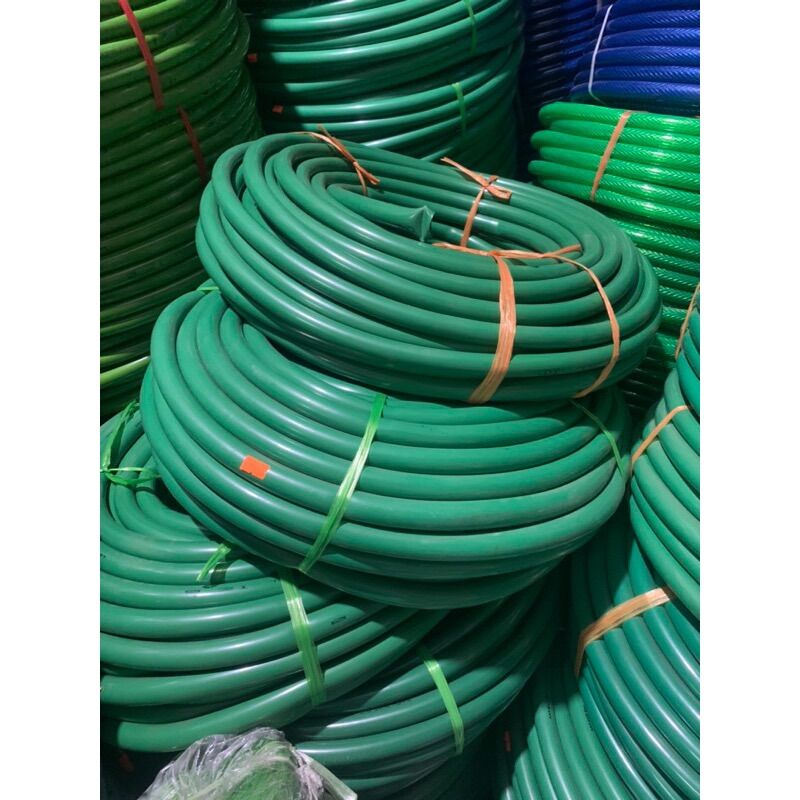 Ống dẫn nước phi 27 cuộn 50m bền đẹp hàng loại 1 chất lượng