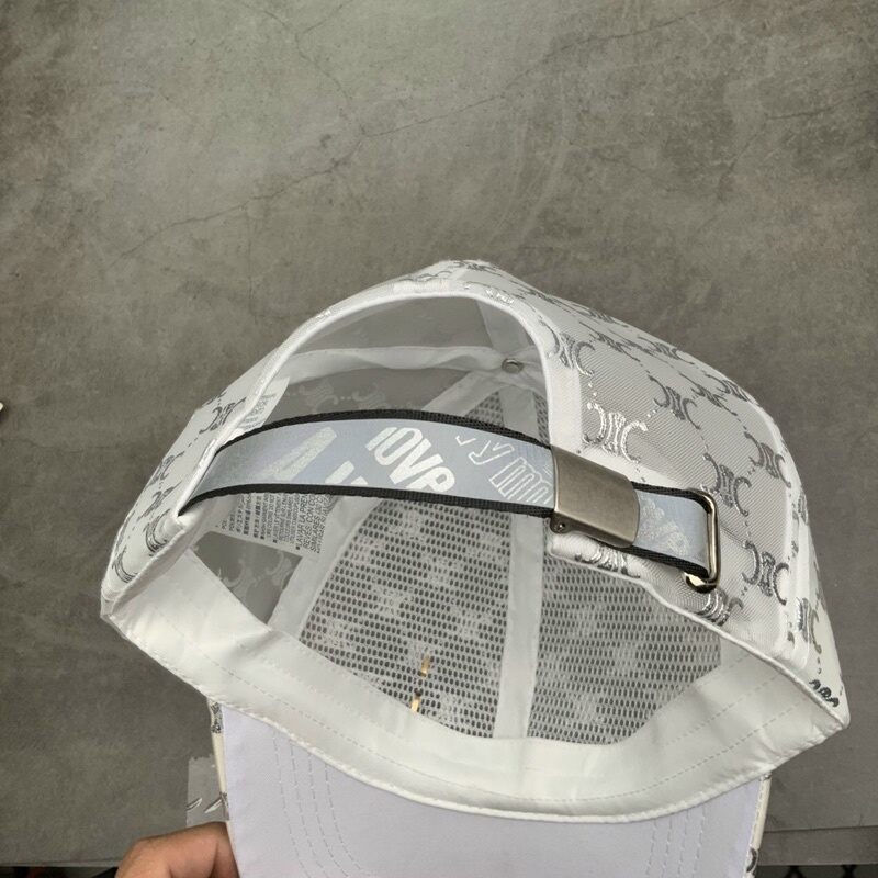 Nón Kết nam nữ/Mũ lưỡi trai GUCCI lụa phối lưới cực đẹp