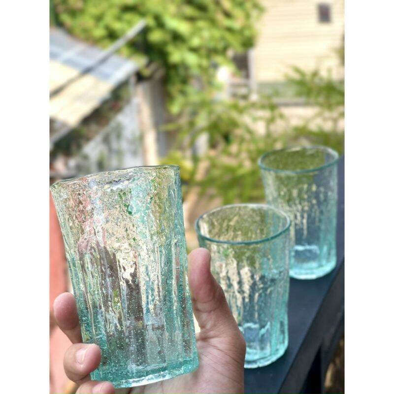 Cốc bia hơi- cốc bia thủy tinh 330ml-Hàng đẹp loại 1