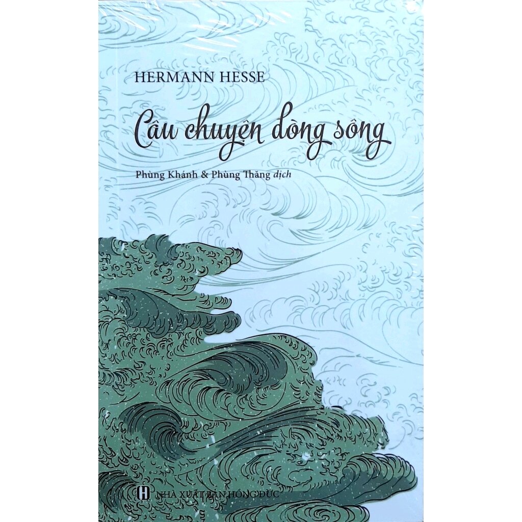 Tiểu thuyết- Câu chuyện dòng sông - Nobel Văn chương 1946