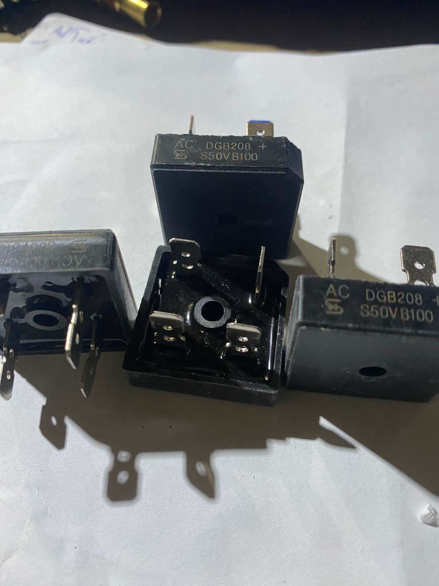 Diode cầu 50A