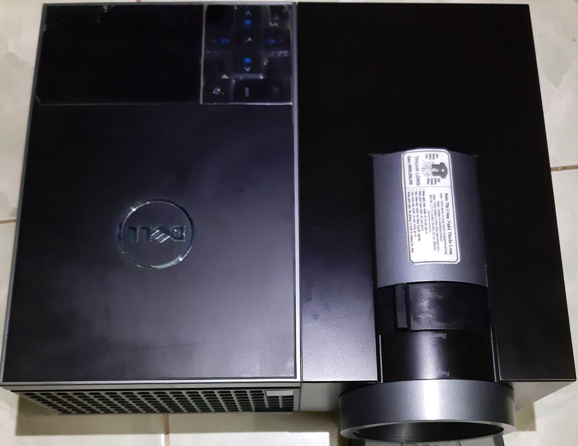 Máy chiếu cũ epson s05 chiếu sáng giá rẻ
