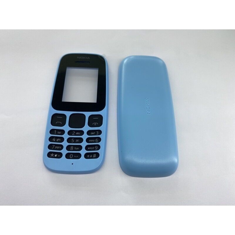 Vỏ nokia 105 (2017)