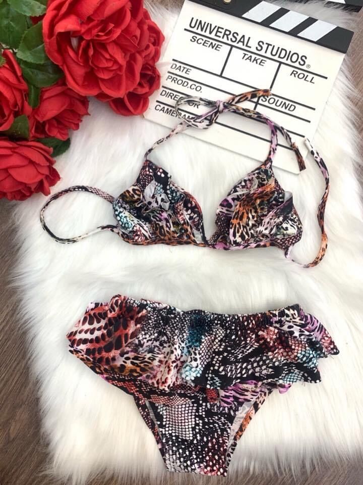 Bikini 2 mảnh cho bé