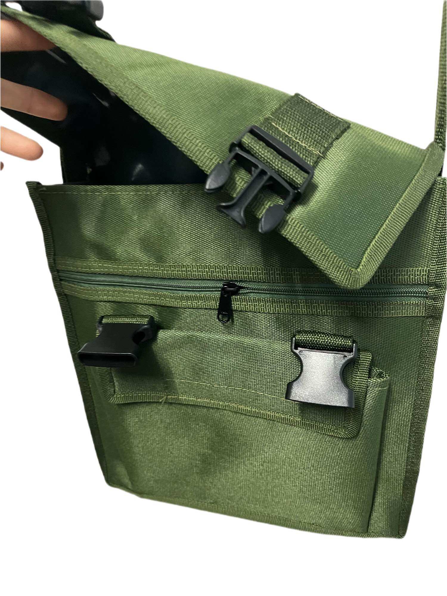 Túi đồ nghề size 30, túi đựng dụng cụ thợ điện