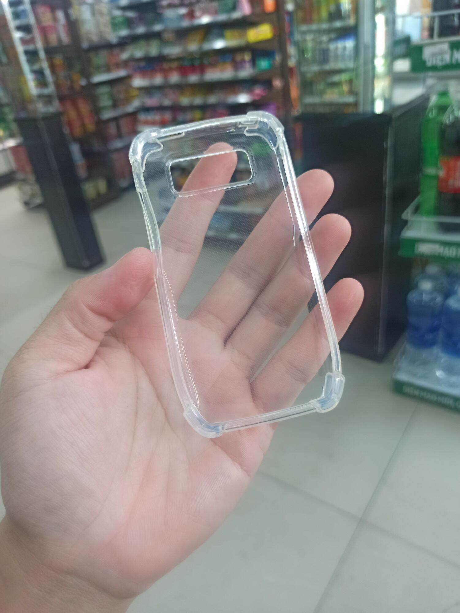 Ốp lưng chống sốc cho Nokia E71 , Nokia E72