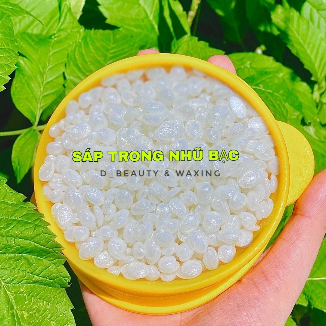 Sáp wax lông