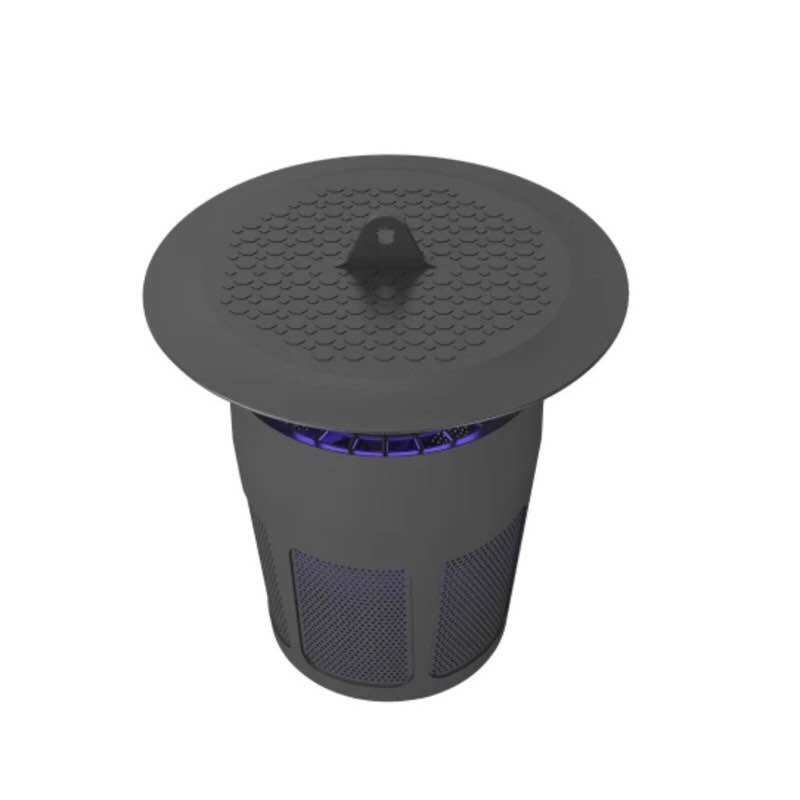 Đèn bắt muỗi DBM01 5W Rạng Đông