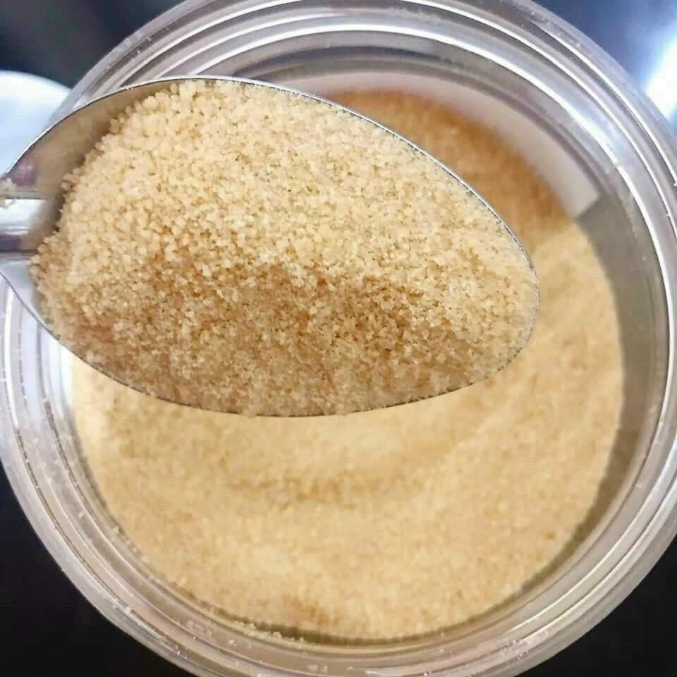 TRÀ GỪNG VỊ CHANH 500gr
