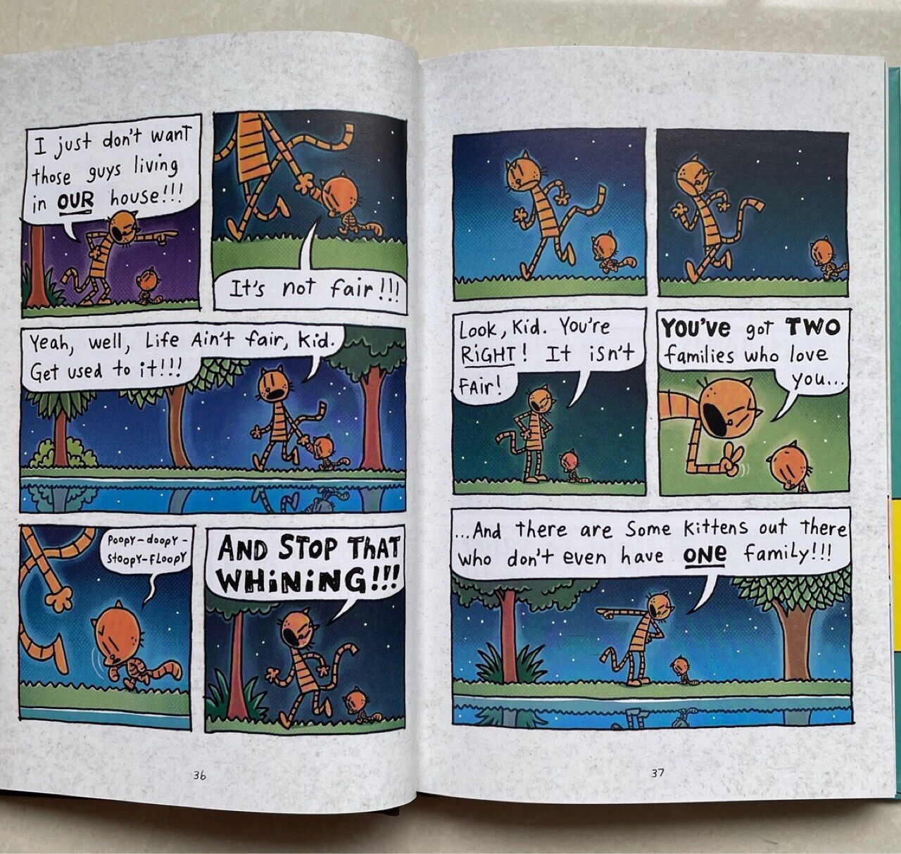 Dog Man sách nhập khẩu