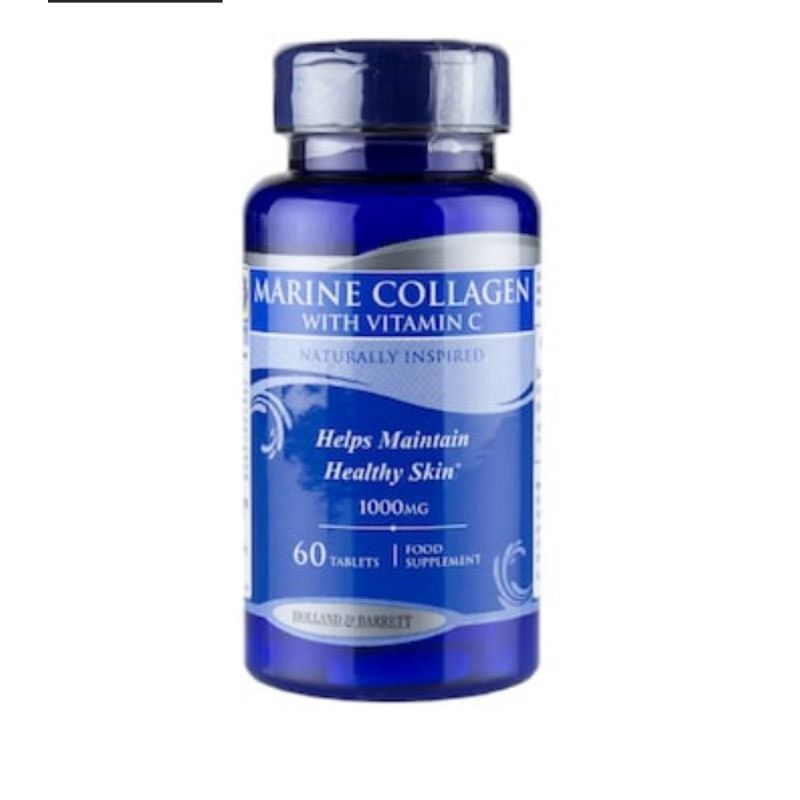 Marine Collagen 120 viên