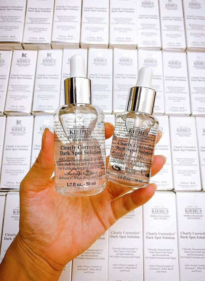Kiehls
