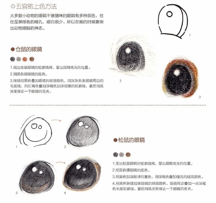 ARTBOOK VẼ THÚ CƯNG ĐÁNG YÊU P2