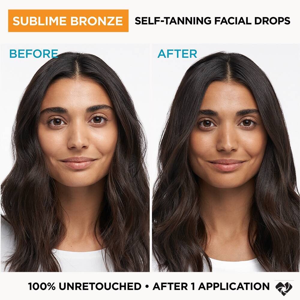Serum rám nắng Loreal Paris Sublime Bronze 30ml