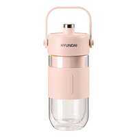 Hyundai | Portable Cold Preserving Ice Crushing Juice Cup