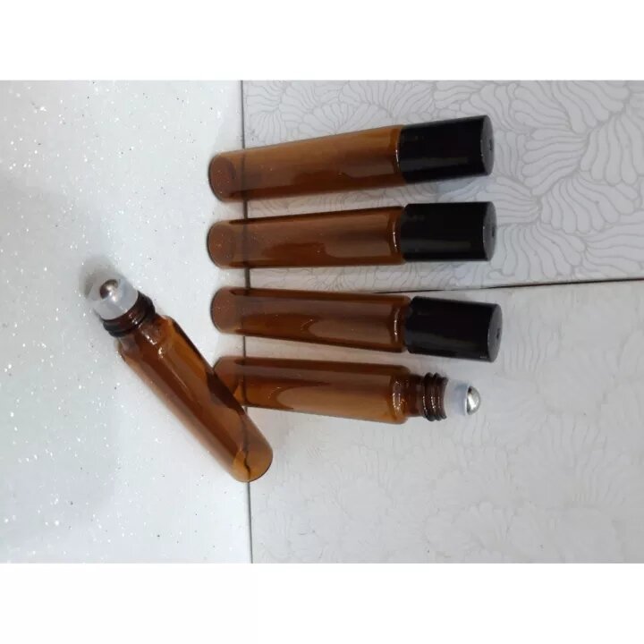 chai lọ chiết nước hoa tinh dầu 10ml