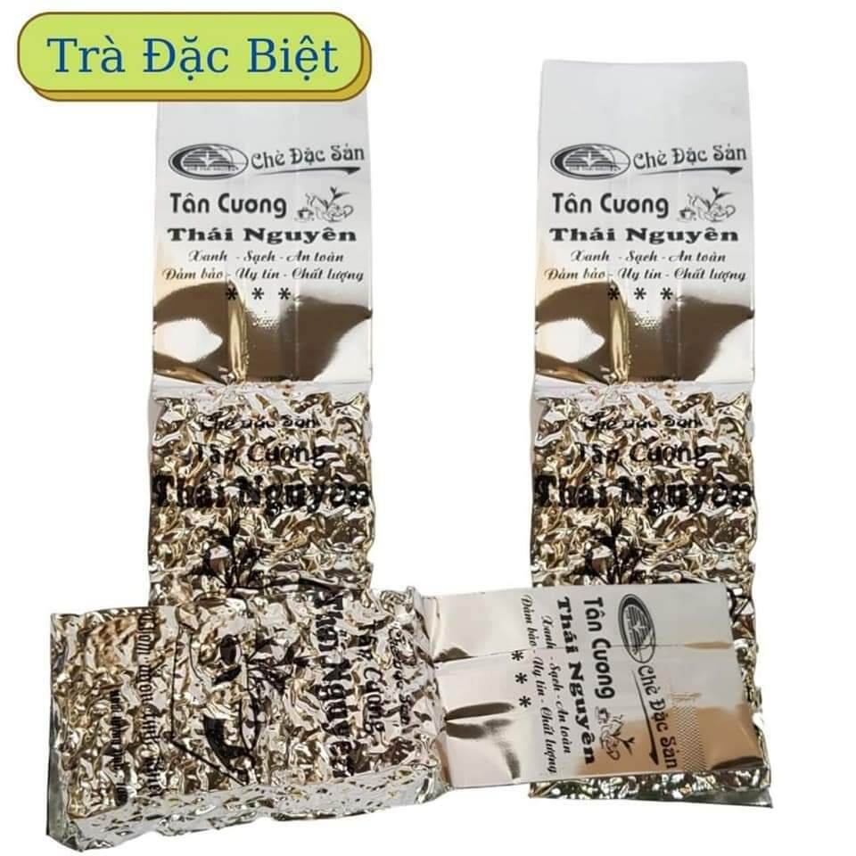 [HCM]500g trà thái nguyên