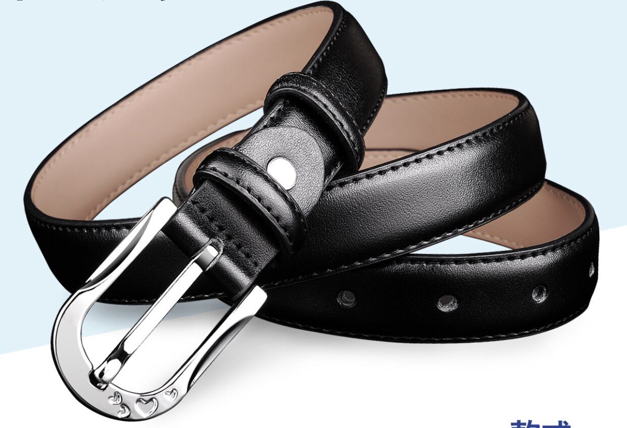 Thắt lưng golf - thắt lưng golf nữ - HN001 hàng nhập