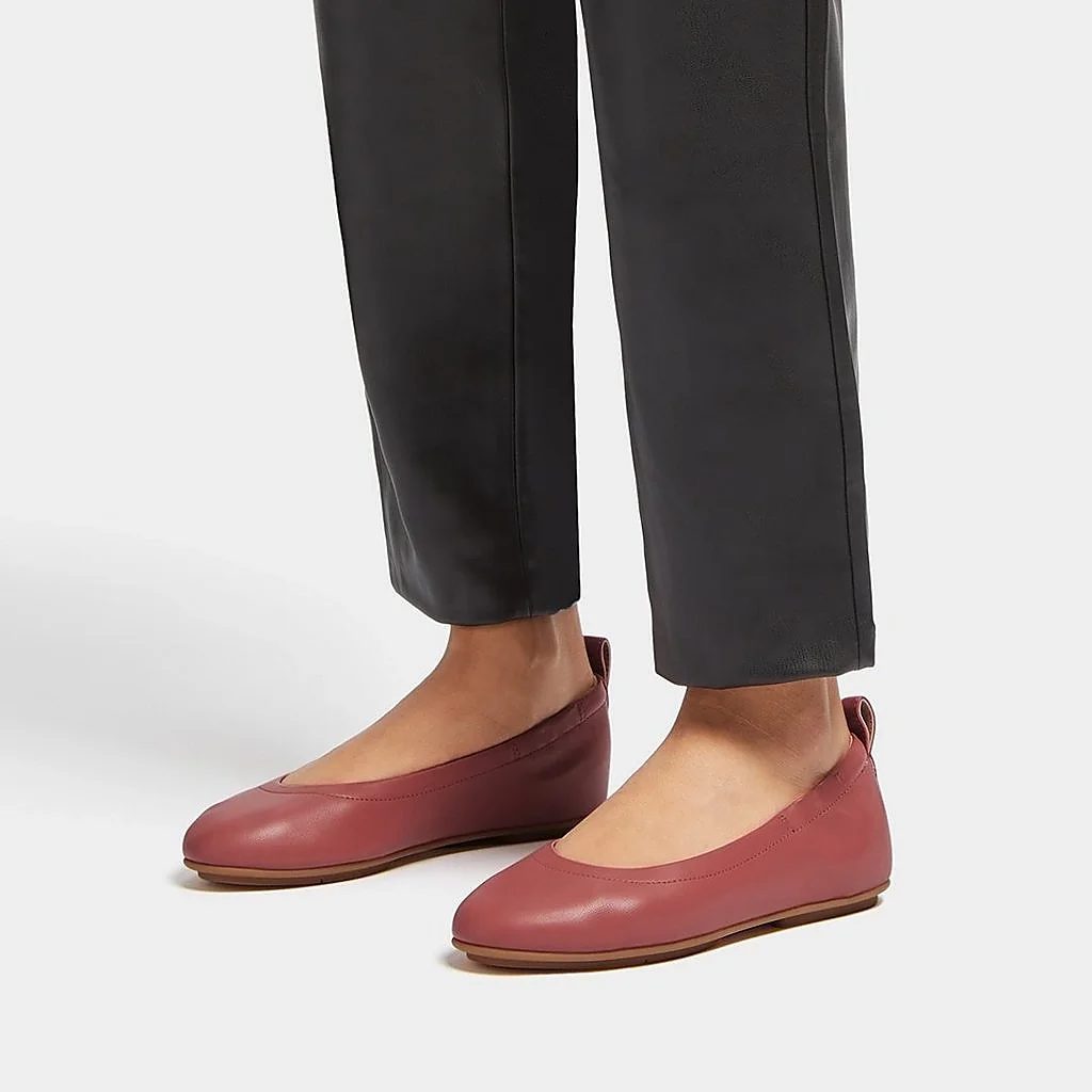 Giày Búp Bê Nữ FitFlop Allegro
