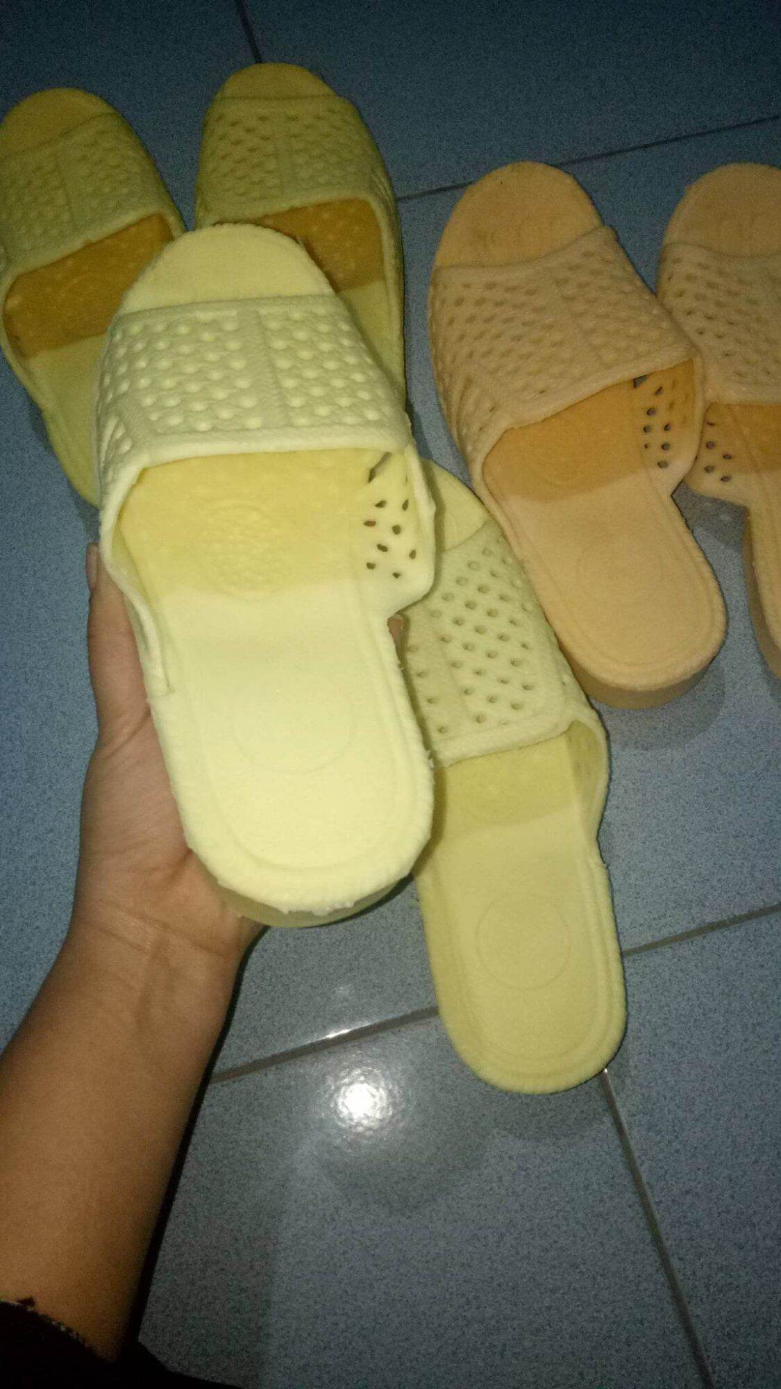 Dép Tổ ong Thái sịn đủ size