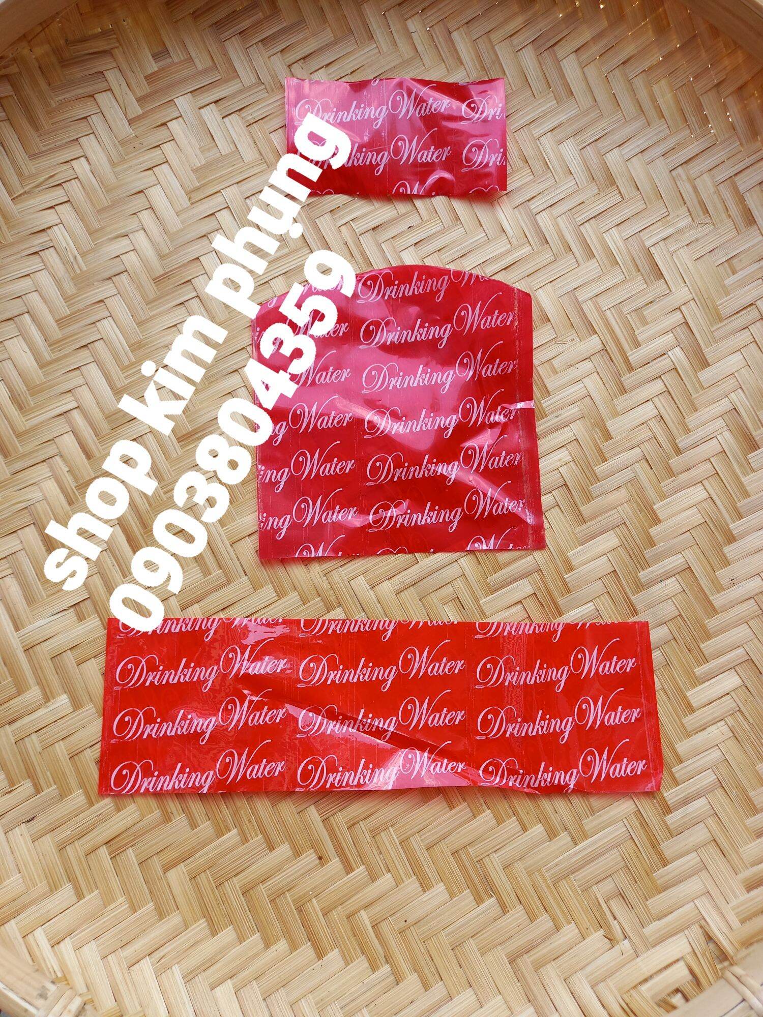 1 ký Màng Co nắp cắt ngang size 110