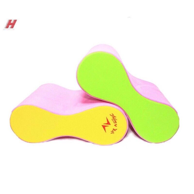 PHAO BƠI SỐ 8 (PHAO KẸP ĐÙI) DÙNG TRONG TẬP LUYỆN BƠI LỘI