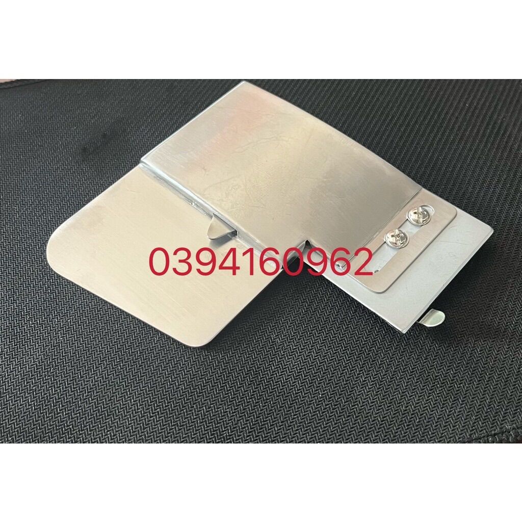 Cử tra măng séc áo sơ mi sử dụng cho máy may công nghiệp