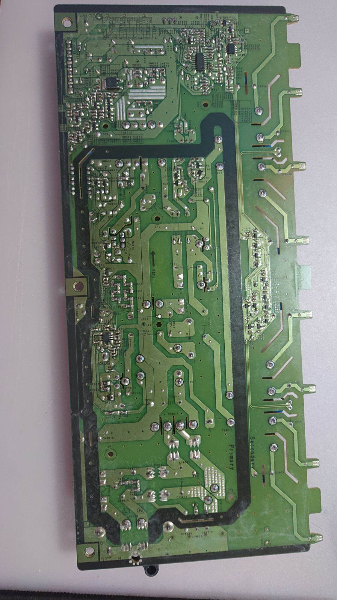 BO NGUỒN 32PB2V (SP690 D9)