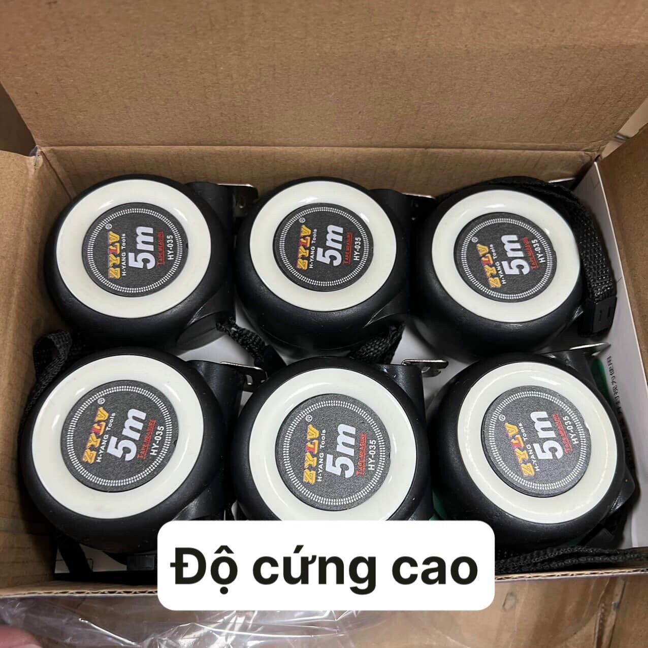 thước tự hãm 3m, 5m, 7,5m, 10m ZYLV s/lẻ TQ