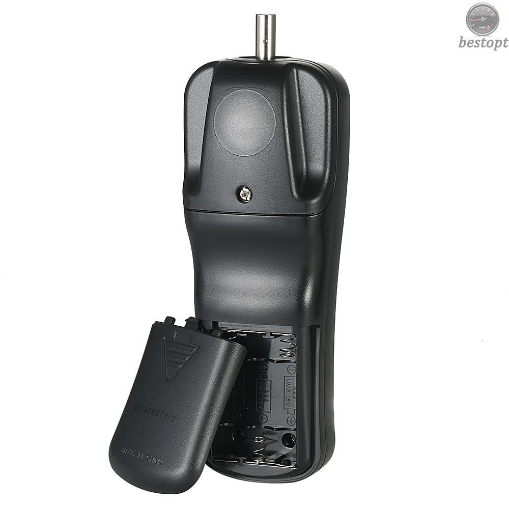 Máy đo tốc độ vòng tua AR925