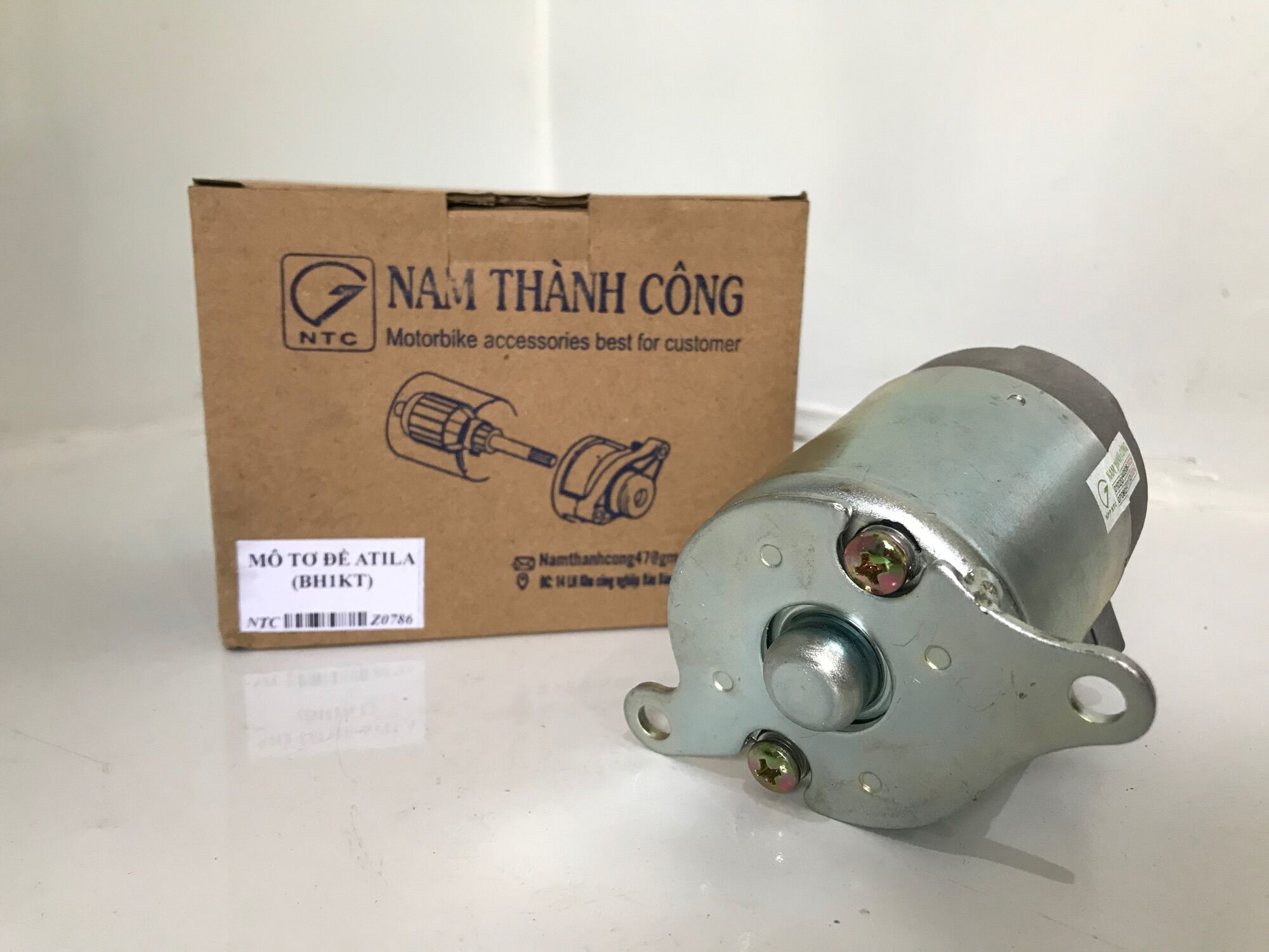 MÔ TƠ ĐỀ ATILA (chất lượng giá sỉ) CỦ ĐỀ ATILA CỤC ĐỀ ATILA