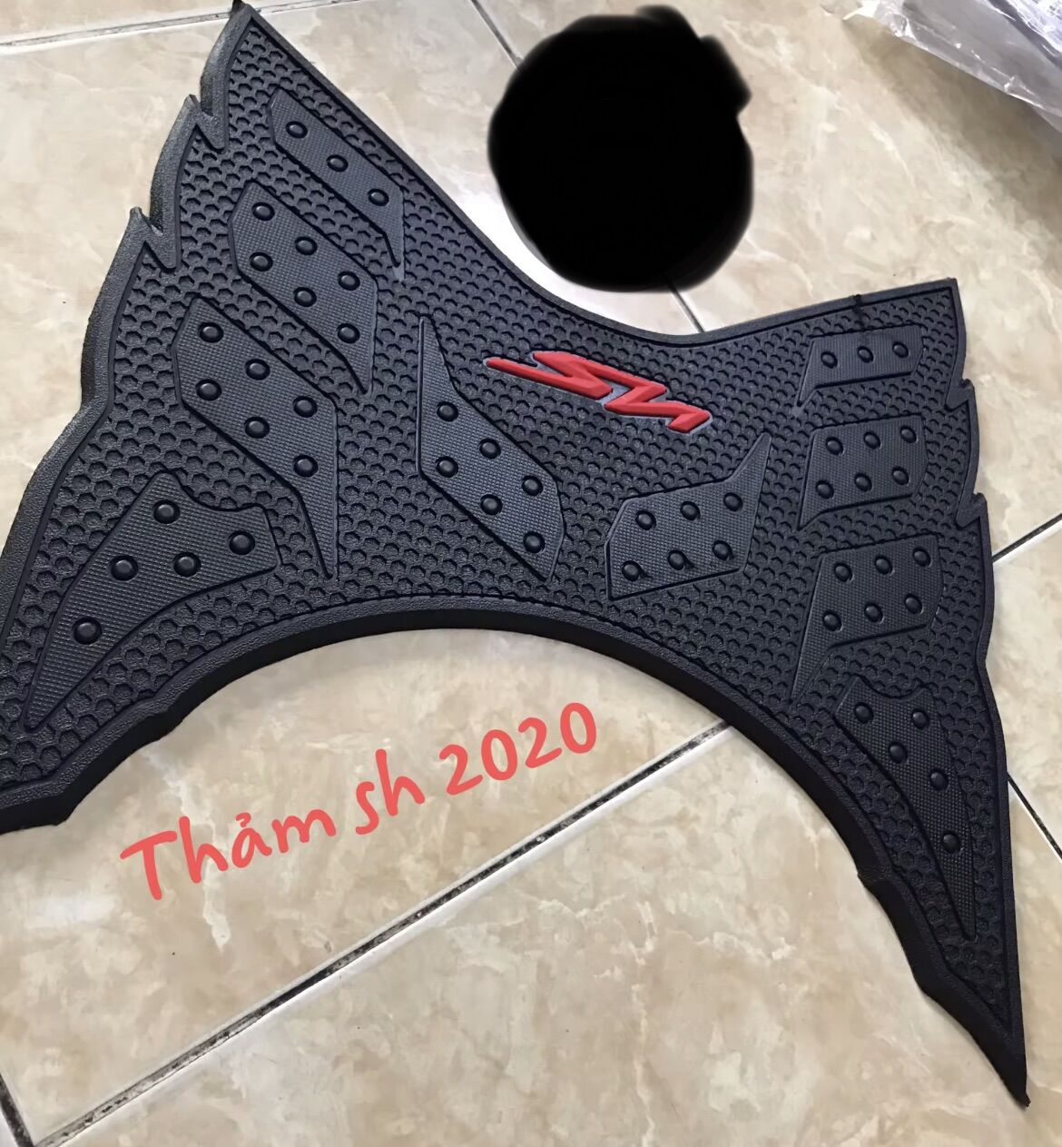 Thảm lót chân sh 2020 - 2021 - 2022 - 2023 loại dày