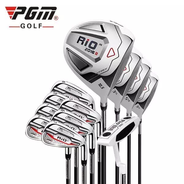 BỘ GẬY GOLF NAM - PGM RIO II - MTG014