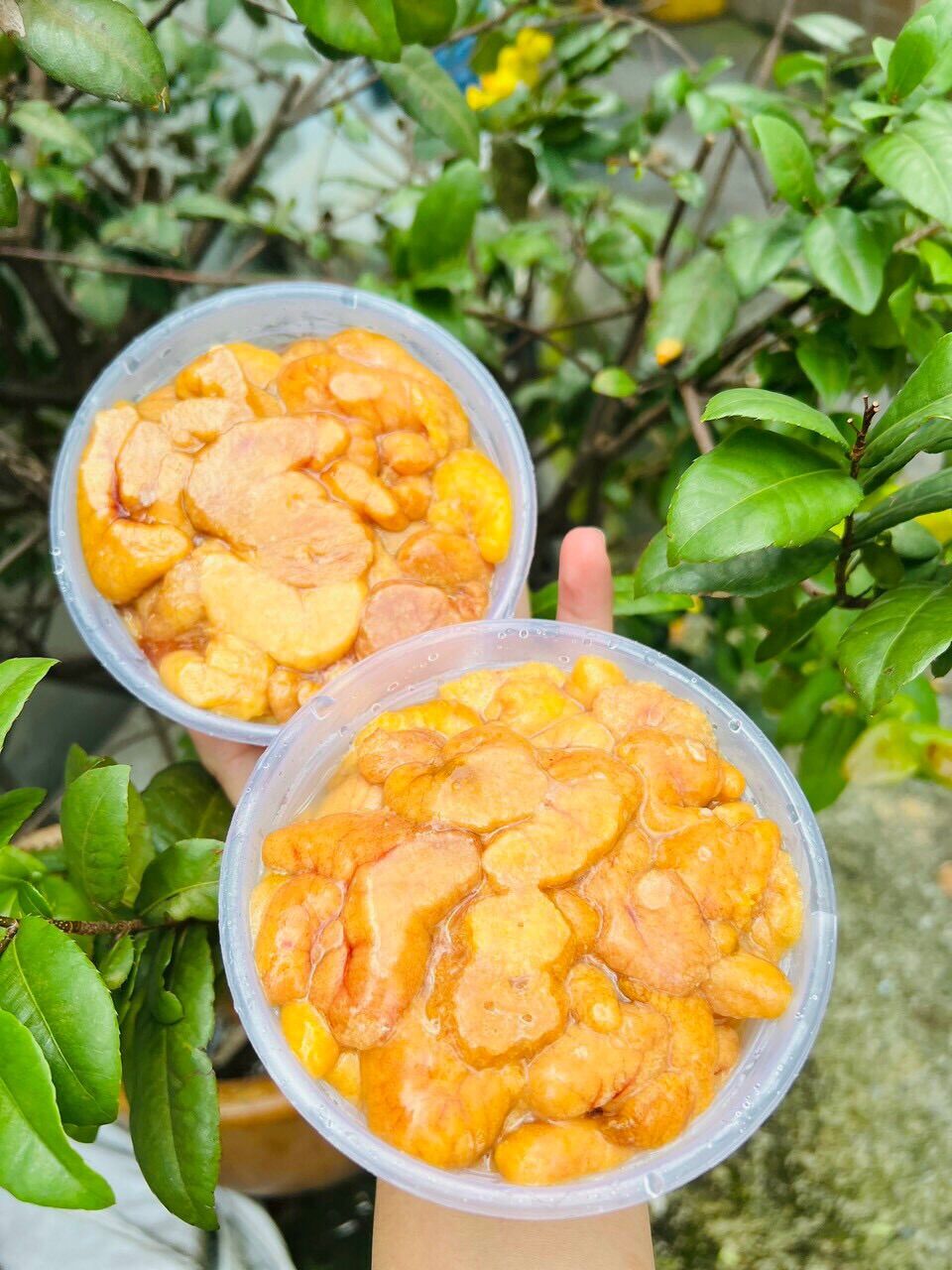 Trứng cá sặc bổi 500g