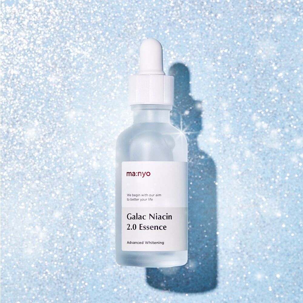 Manyo tinh chất galac niacin 2.0 essence