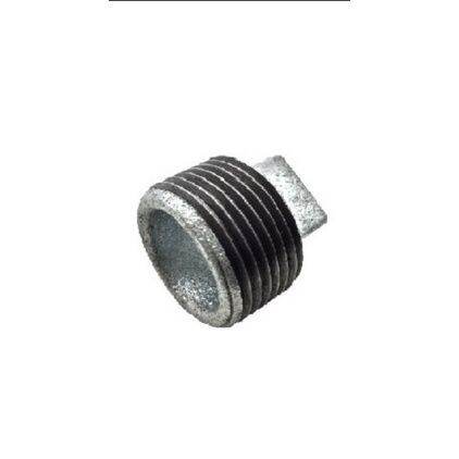 Nắp bịt ren ống nước inox phi 21