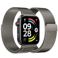Chunmi | Dây Đeo Thay Thế Thể Thao Dành Cho Redmi Watch 6/5/4