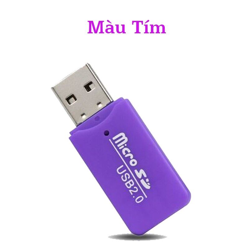 Đầu đọc thẻ nhớ