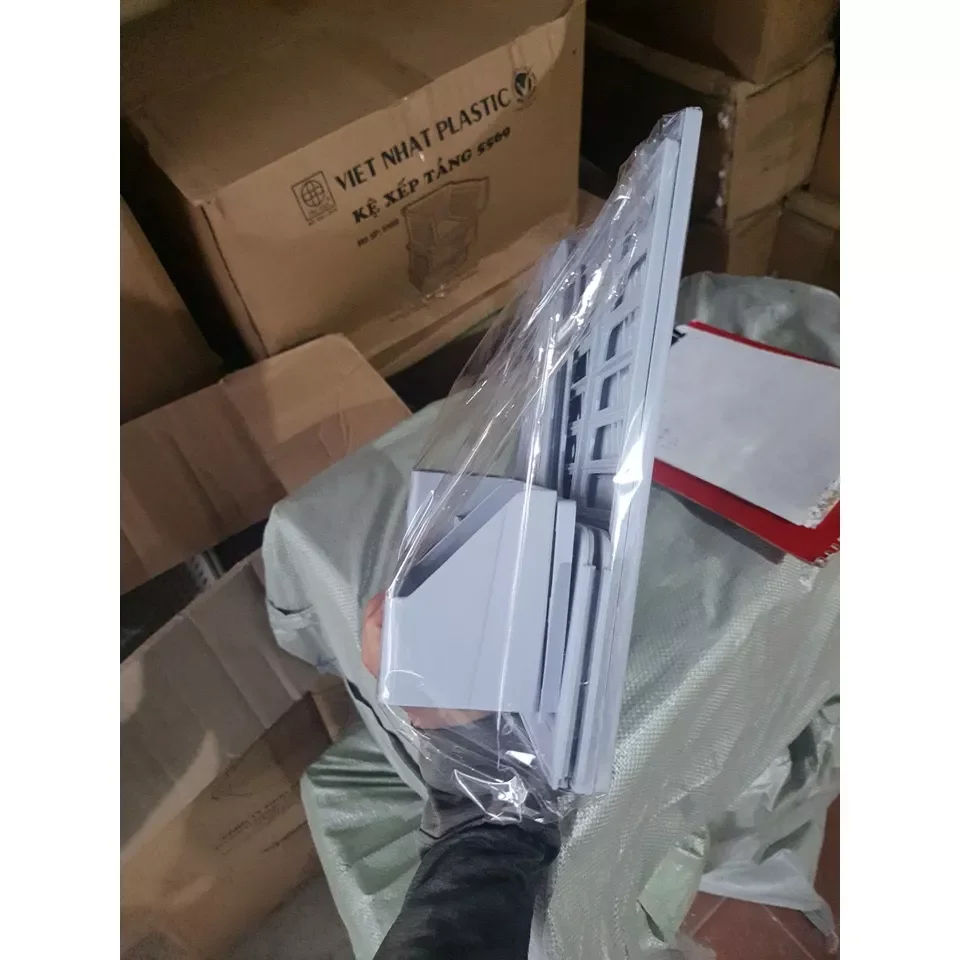 Khay đựng tài liệu 3 ngăn