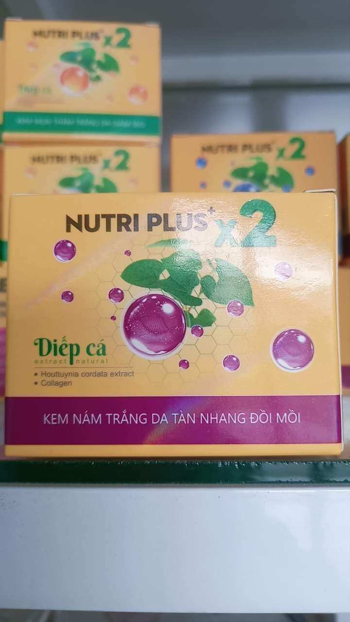 kem bacoe gold nám tàn nhang đồi mồi 25g